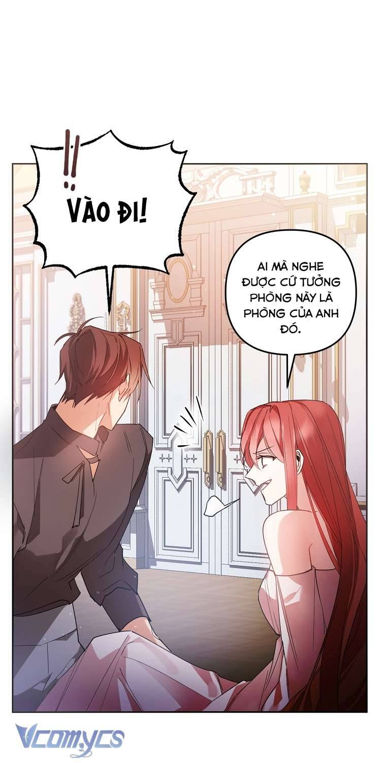 Quý Tộc Gì Chứ, Tôi Chỉ Muốn Về Nhà Chap 4 - Trang 2