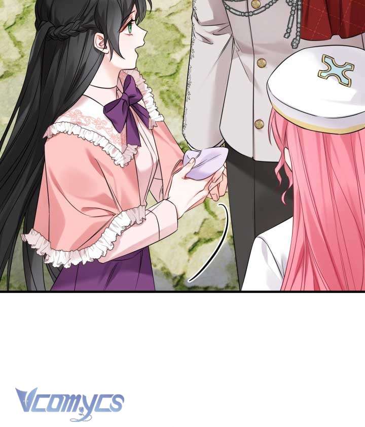 Mê Cung Cám Dỗ Của Emilone Chapter 3 - Next Chapter 4