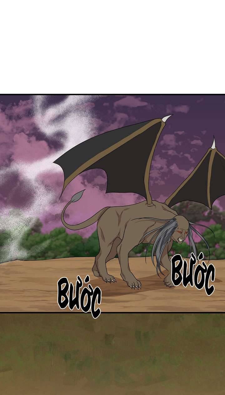 Tôi Không Phải Là Cinderella Chapter 16 - Trang 4