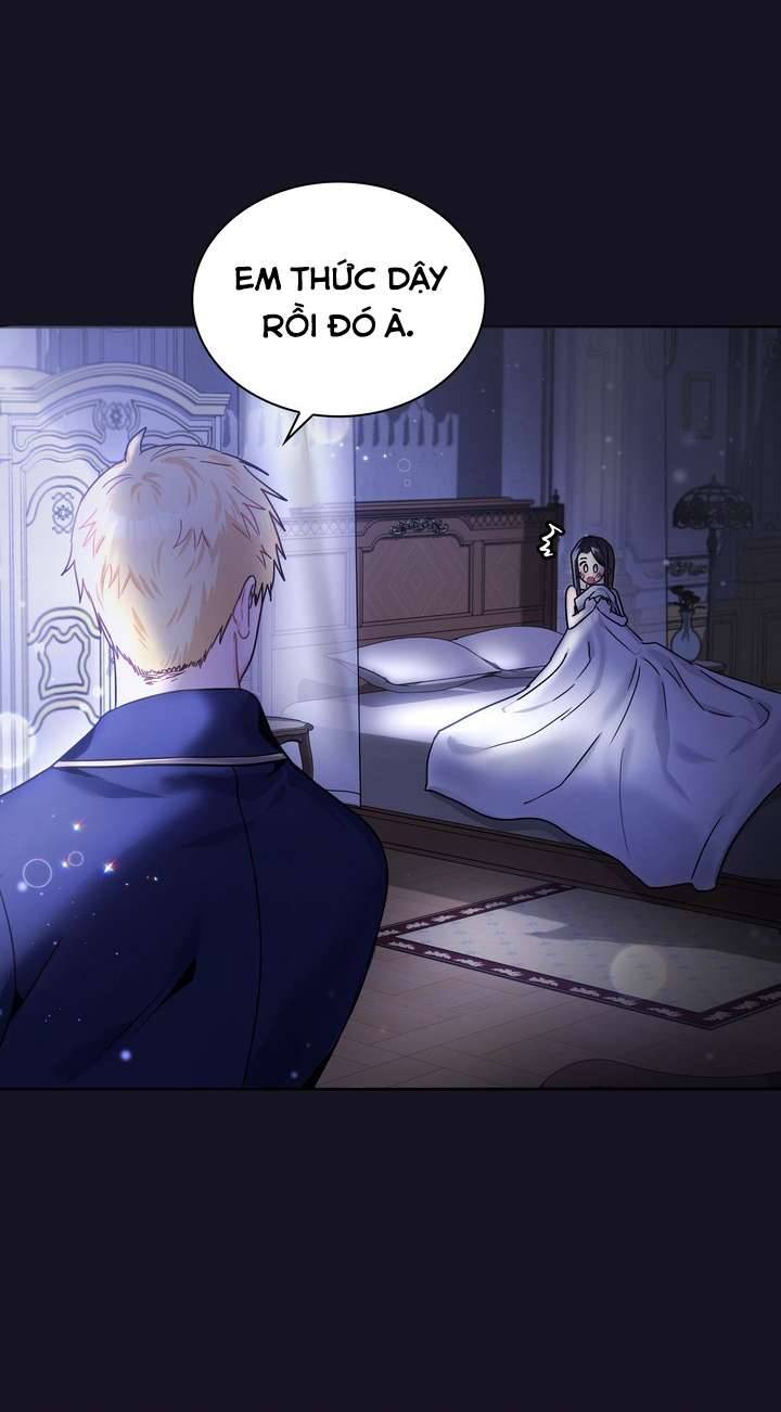 Công Nương Su Chapter 17 - Trang 4