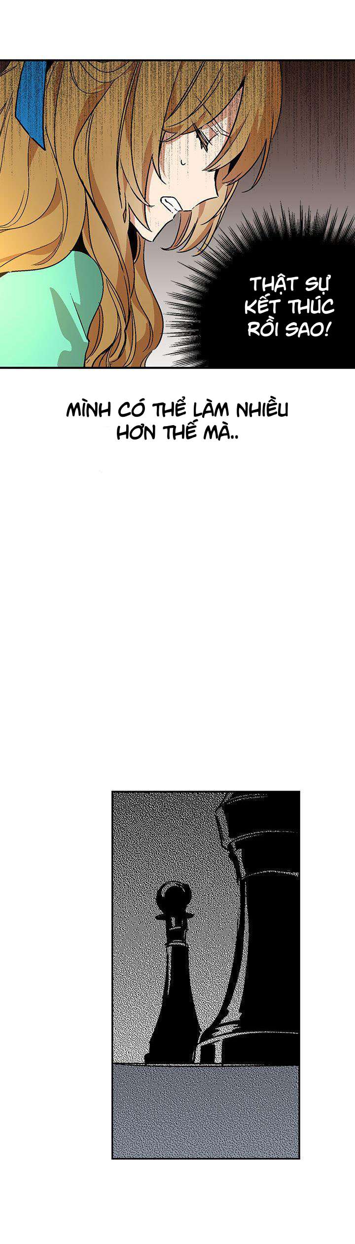 Vị Hôn Thê Khế Ước Của Công Tước Chapter 6 - Trang 4