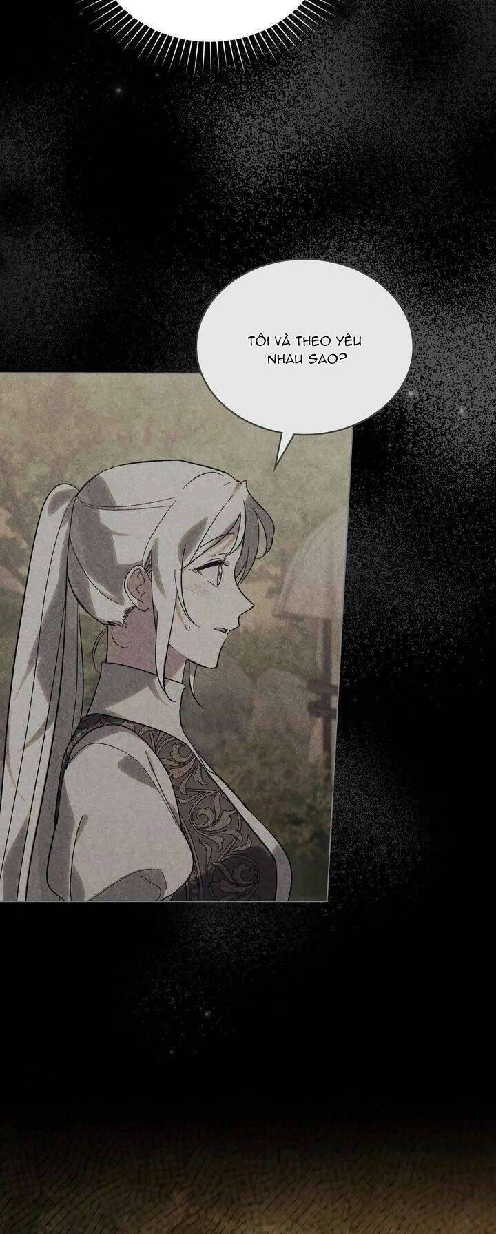 Khi Số Phận Tìm Đến Hai Ta Chapter 23 - Trang 4