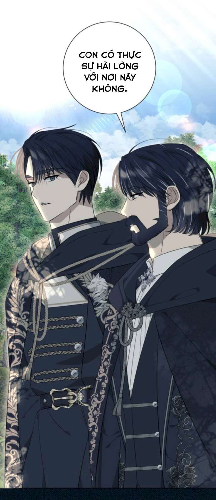 Tôi Tưởng Đó Chỉ Là Tiểu Thuyết Trọng Sinh Bình Thường Chapter 23 - Next Chapter 24