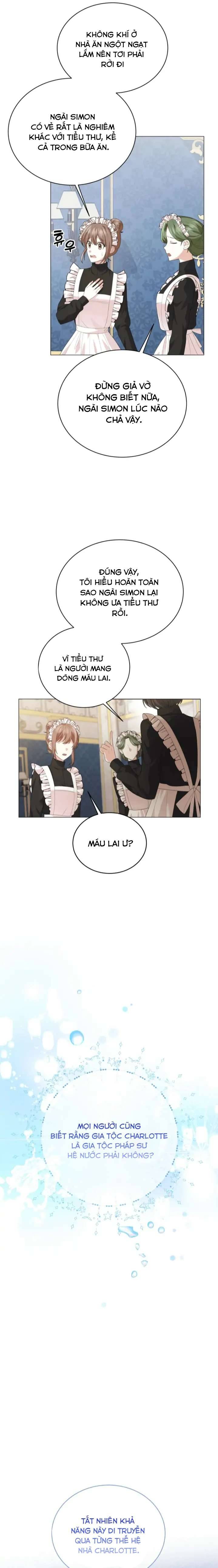 Tiểu Công Nương Muốn Được Hủy Hôn Chap 1 - Next Chap 2