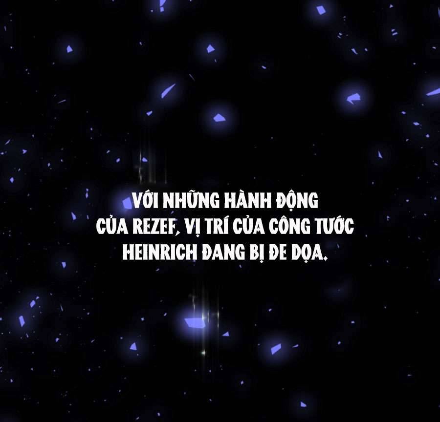 Ác Nữ Chỉ Là Một Con Rối Chap 3 - Trang 2