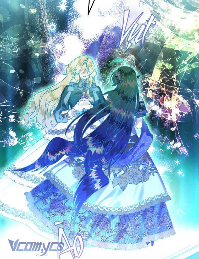 Bỗng Nhiên Tôi Trở Thành Quạ Đen!! Chapter 50 - Next Chapter 51