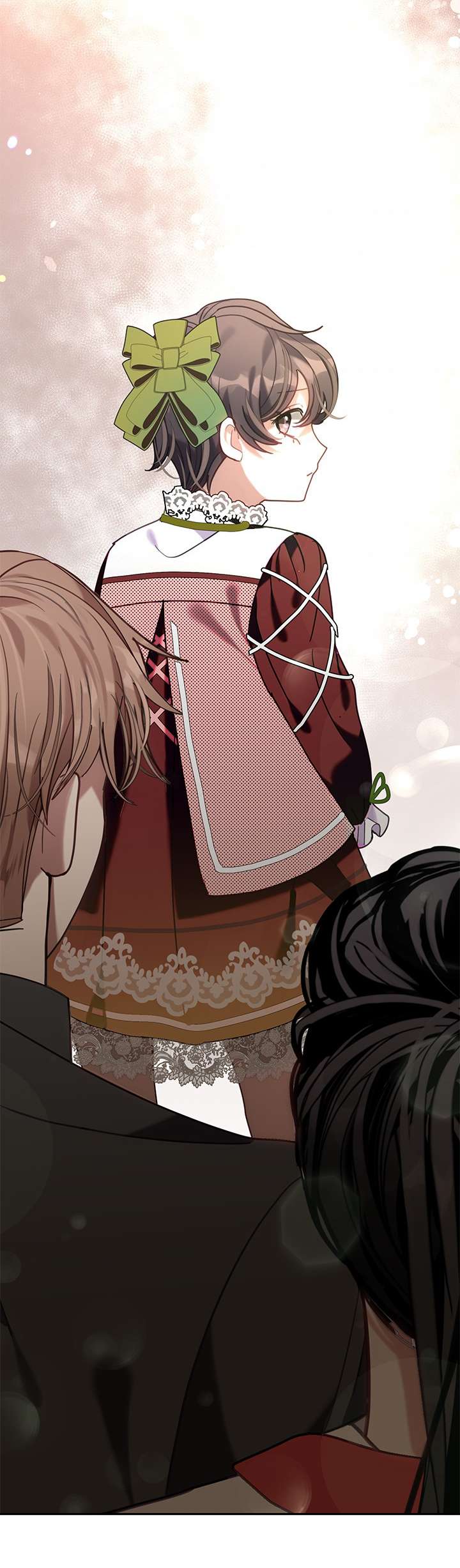 Gia Đình Bị Ám Ảnh Bởi Tôi Chapter 26 - Trang 4