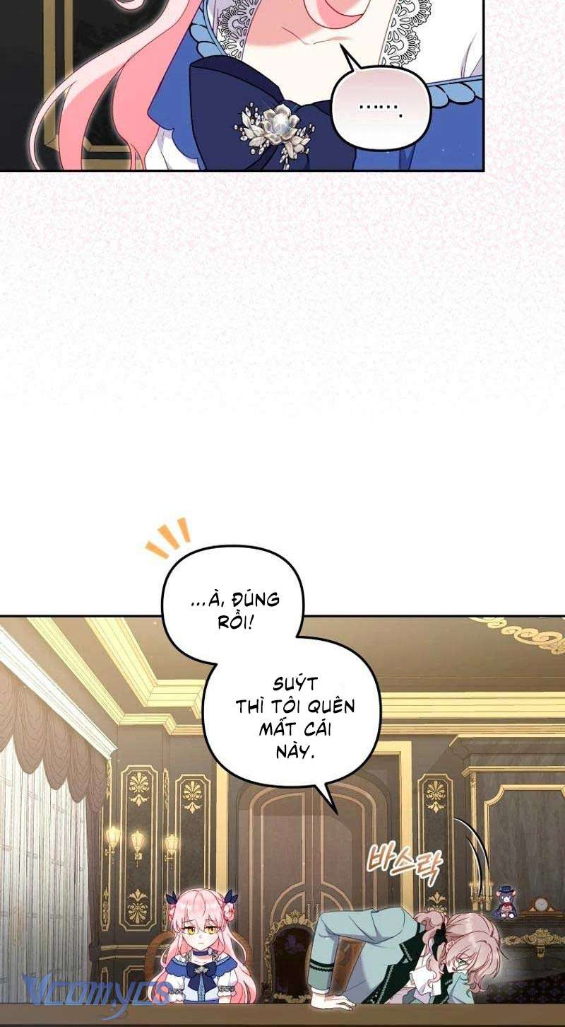 Tôi Được Nuôi Dưỡng Bởi Những Kẻ Phản Diện Chap 73 - Trang 3