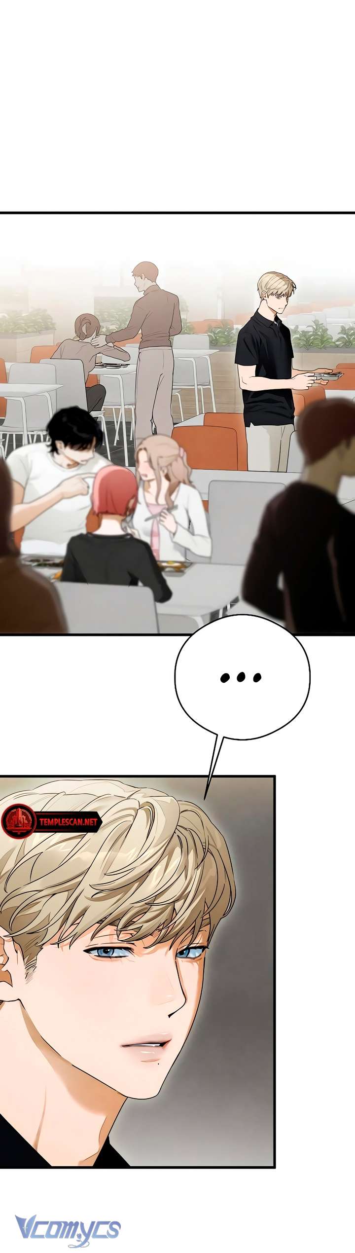 [18+] Mong Ước Của Ác Quỷ Chap 42 - Trang 2