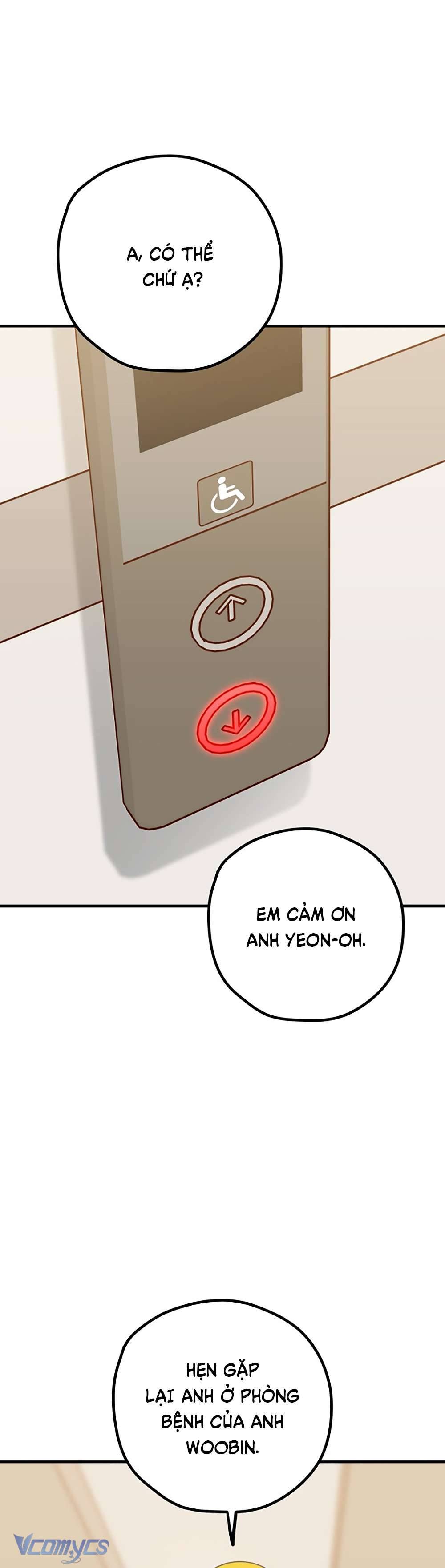 Kẻ Rác Rưởi Không Đáng Được Yêu Chapter 61 - Trang 4