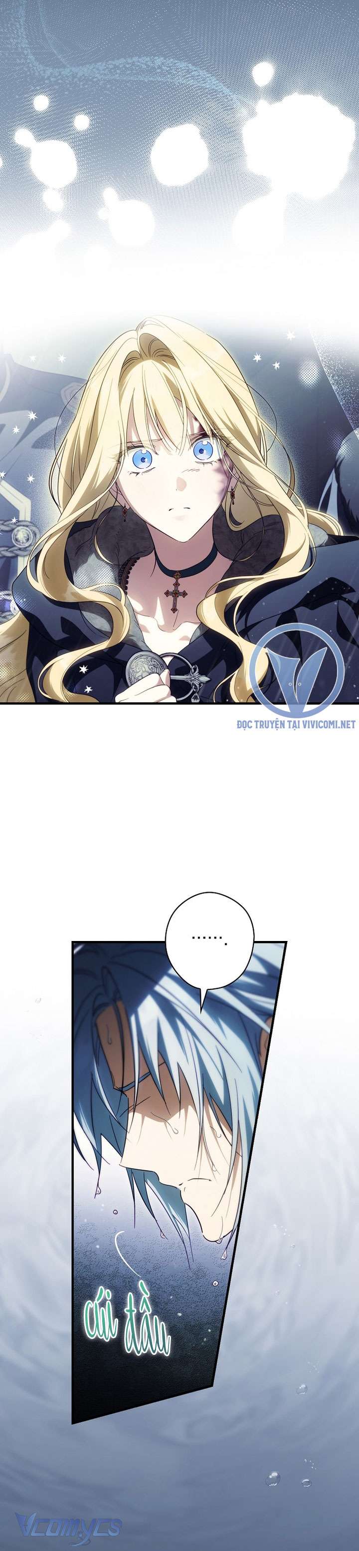 Phương Pháp Khiến Phu Quân Đứng Về Phía Tôi Chapter 109 - Trang 4