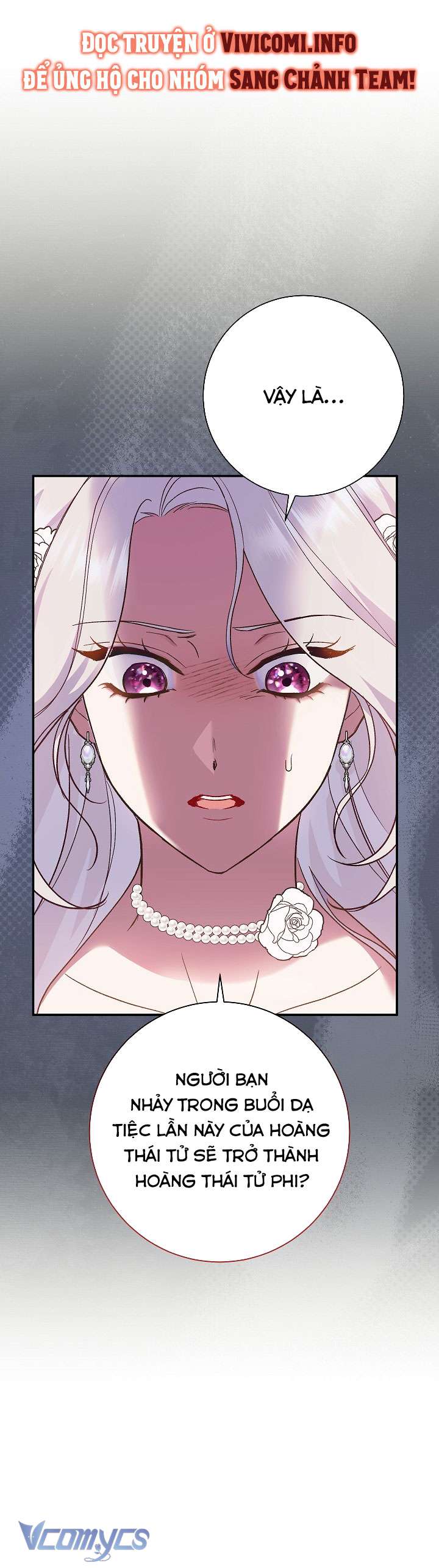 Người Xem Mắt Của Ác Nữ Quá Hoàn Hảo Chapter 47 - Trang 4