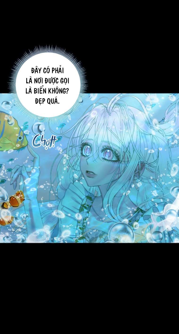 Siren: Trở Thành Gia Đình Của Nhân Vật Phản Diện Chapter 63 - Next Chapter 64