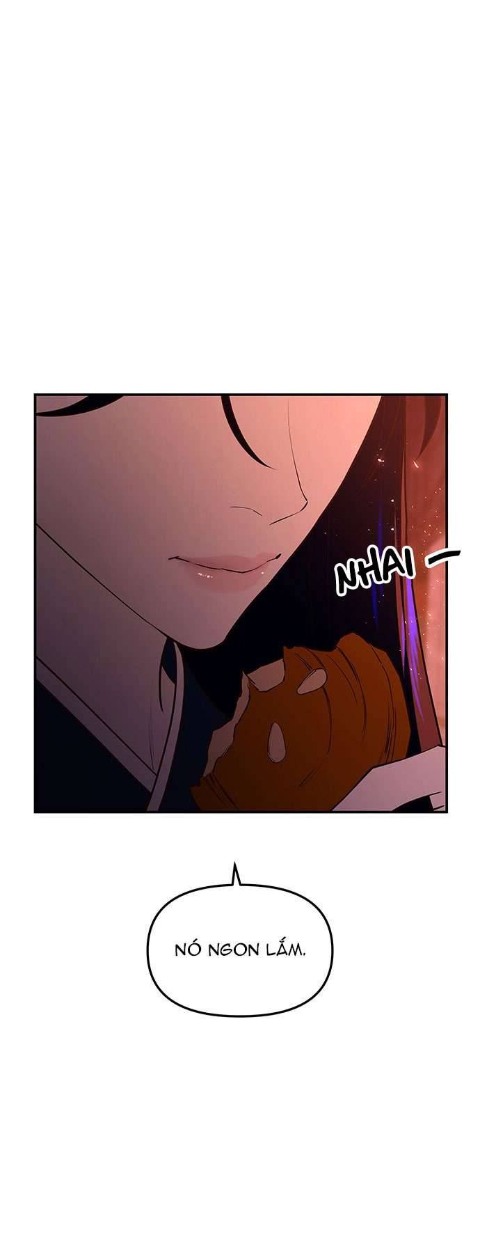 Vương Tử Huyền Bí Chapter 49 - Trang 4