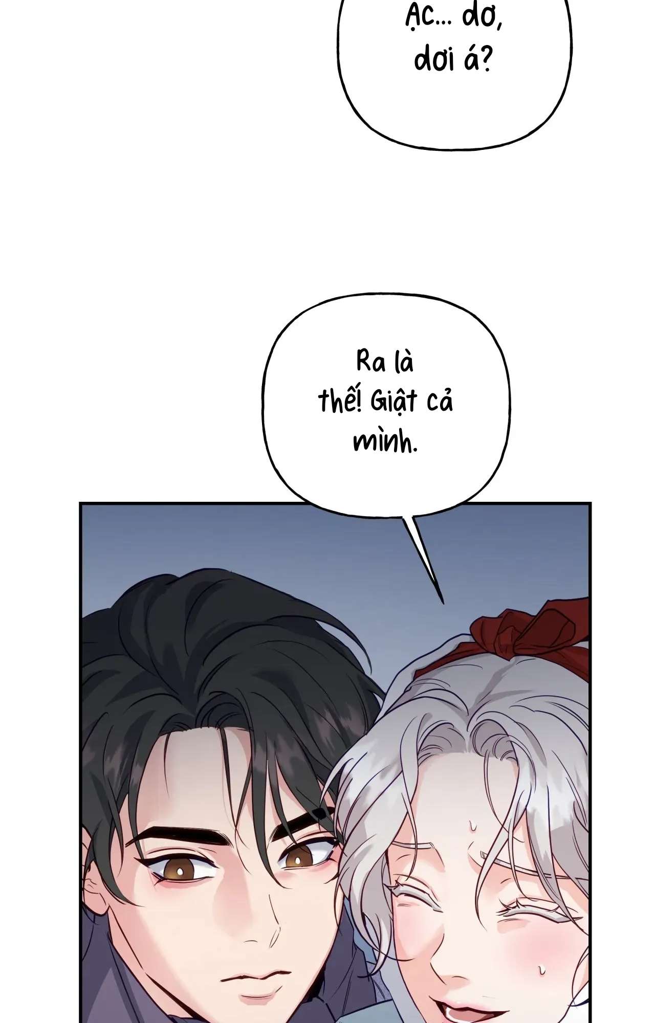 [ 18+ ] Khúc ca của loài cầm thú Chap 8 - Trang 2