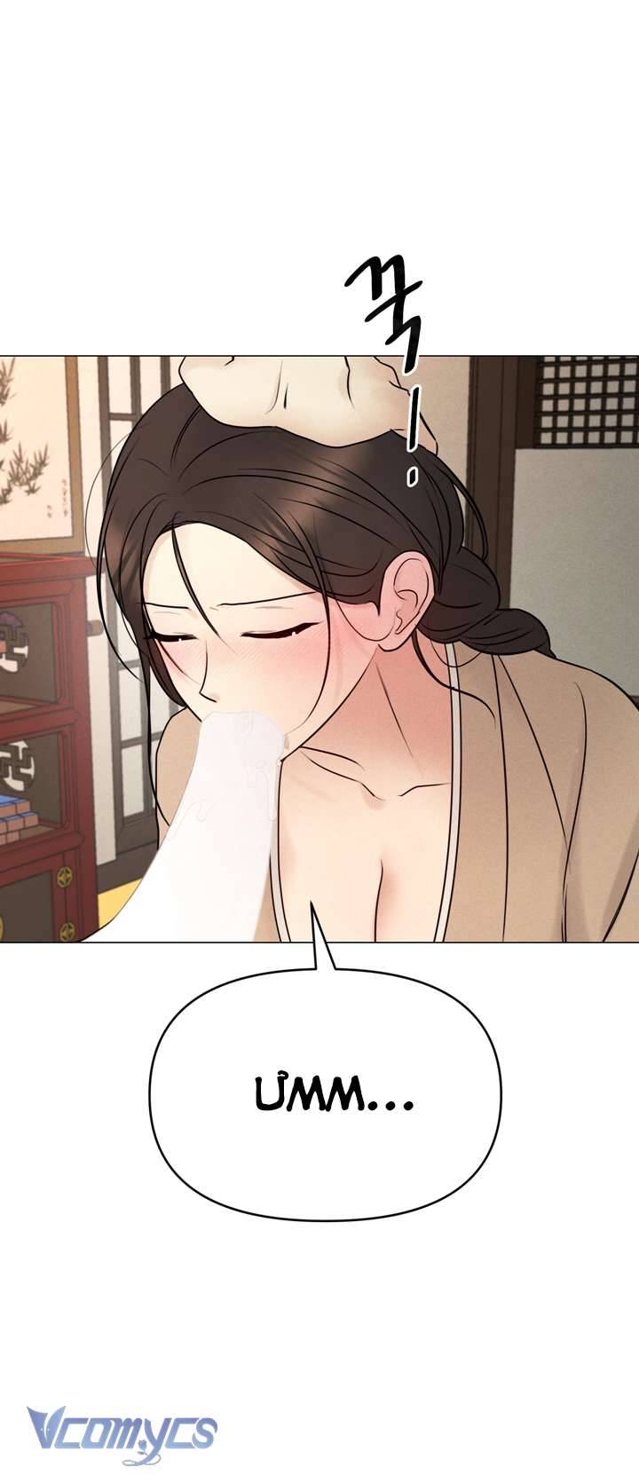 [18+] Tỳ Nữ Bỏ Trốn Chap 5 - Trang 2