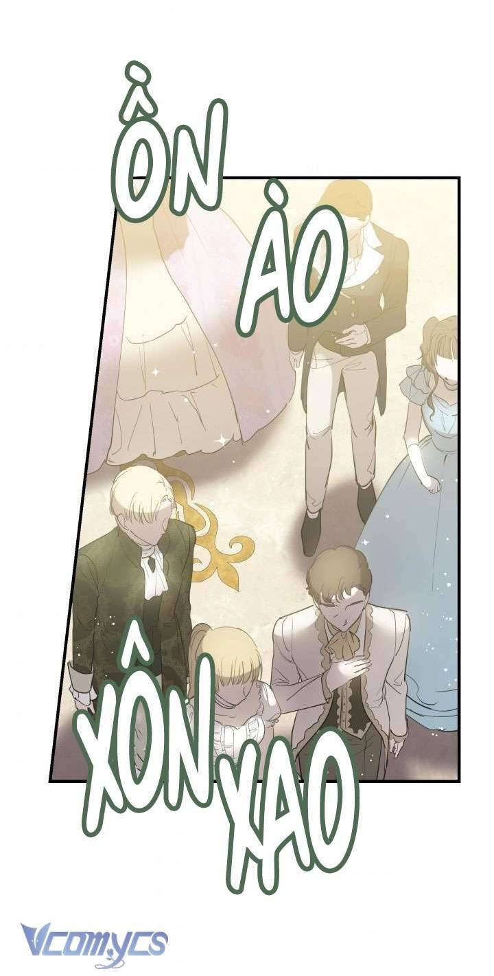 Những Nhân Vật Mạnh Nhất Thế Giới Ám Ảnh Tôi Chapter 38 - Trang 4