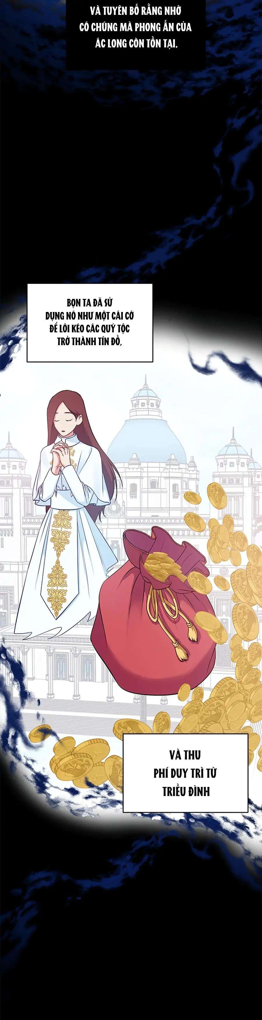 Ác Long Sống Làm Gì Cơ Chứ? Chap 2 - Trang 3