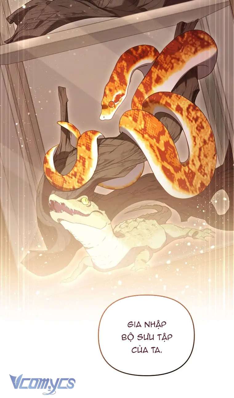 Tôi Được Nuôi Dưỡng Bởi Những Kẻ Phản Diện Chap 41 - Trang 3