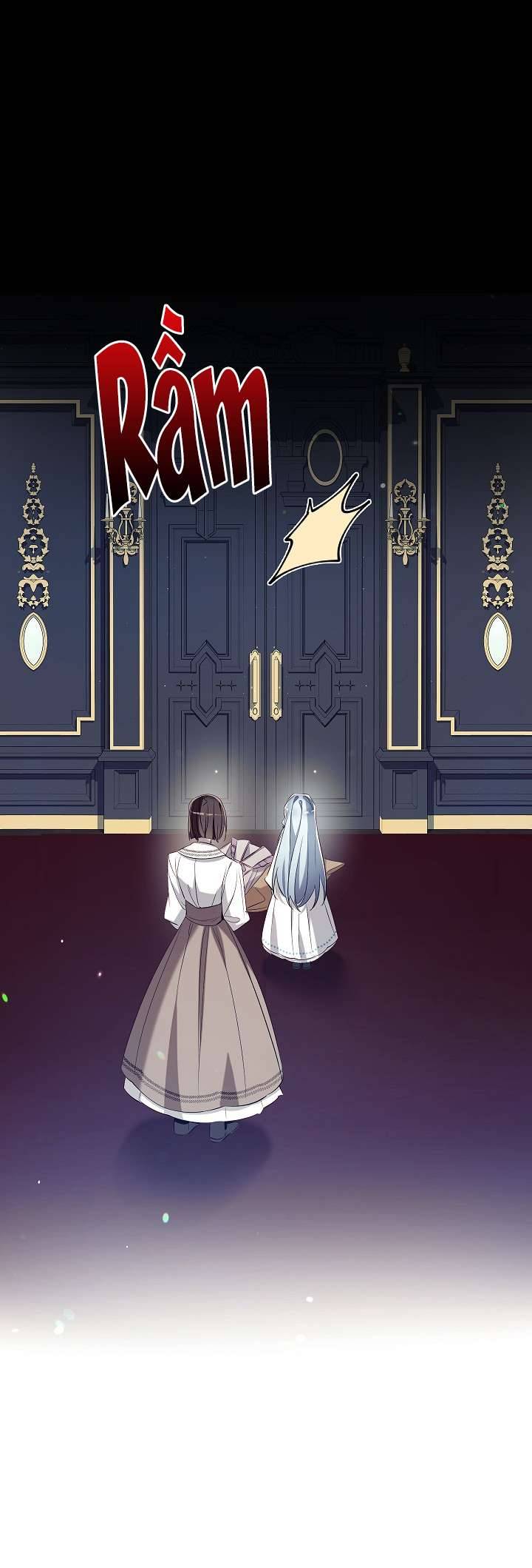 Chúng Ta Có Thể Trở Thành Một Gia Đình Được Không? Chap 68 - Trang 2