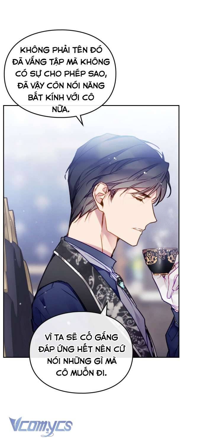 Kết Cục Của Nhân Vật Phản Diện Chỉ Có Thể Là Cái Chết Chapter 105 - Next Chapter 106