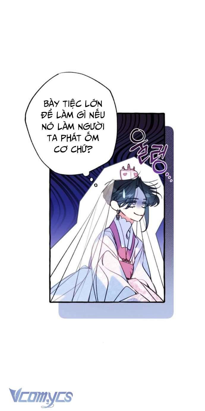 Chuyện Tình Tuyết Phương Bắc Chapter 7 - Next Chapter 8