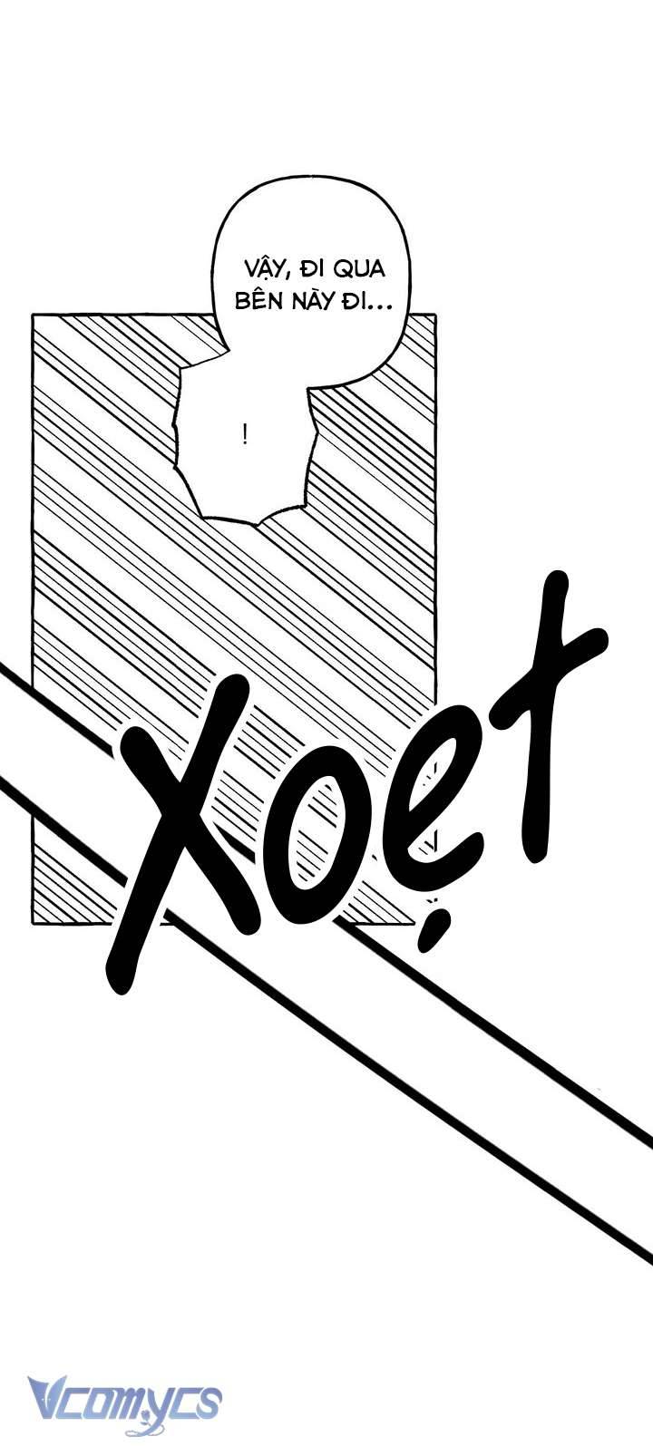 (Munn) Nuôi Dưỡng Một Hắc Long Chap 16 - Trang 2