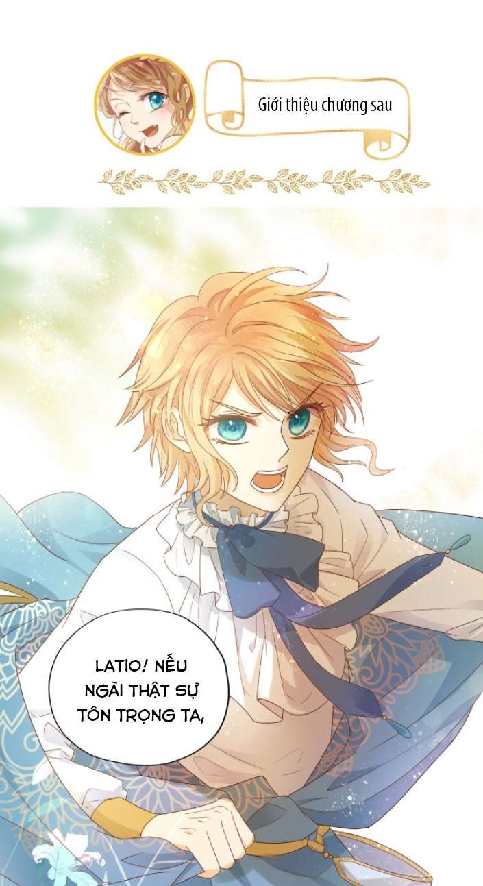 Địch Úc Đa Chi Ca Chapter 60 - Trang 4