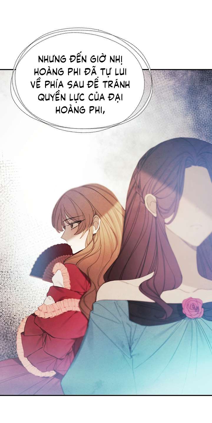 Cửa Hàng Búp Bê Của Công Chúa Chap 12 - Trang 2