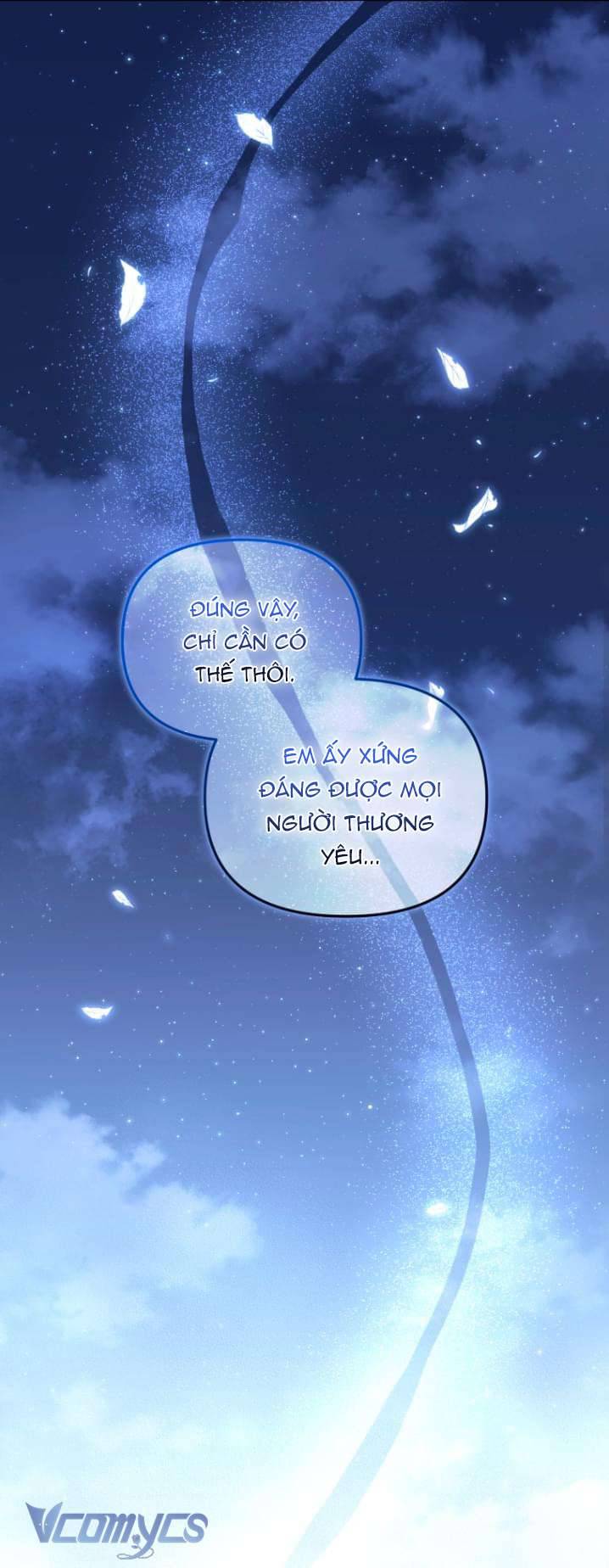 Tôi Được Nuôi Dưỡng Bởi Những Kẻ Phản Diện Chap 46 - Next Chap 47