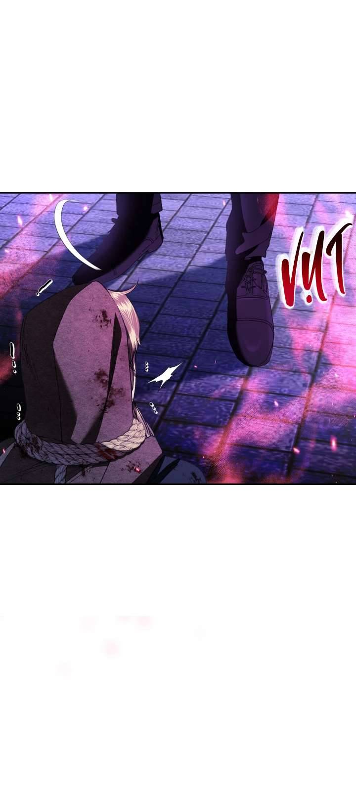 Cha À, Con Không Muốn Kết Hôn Đâu Chap 76 - Trang 2