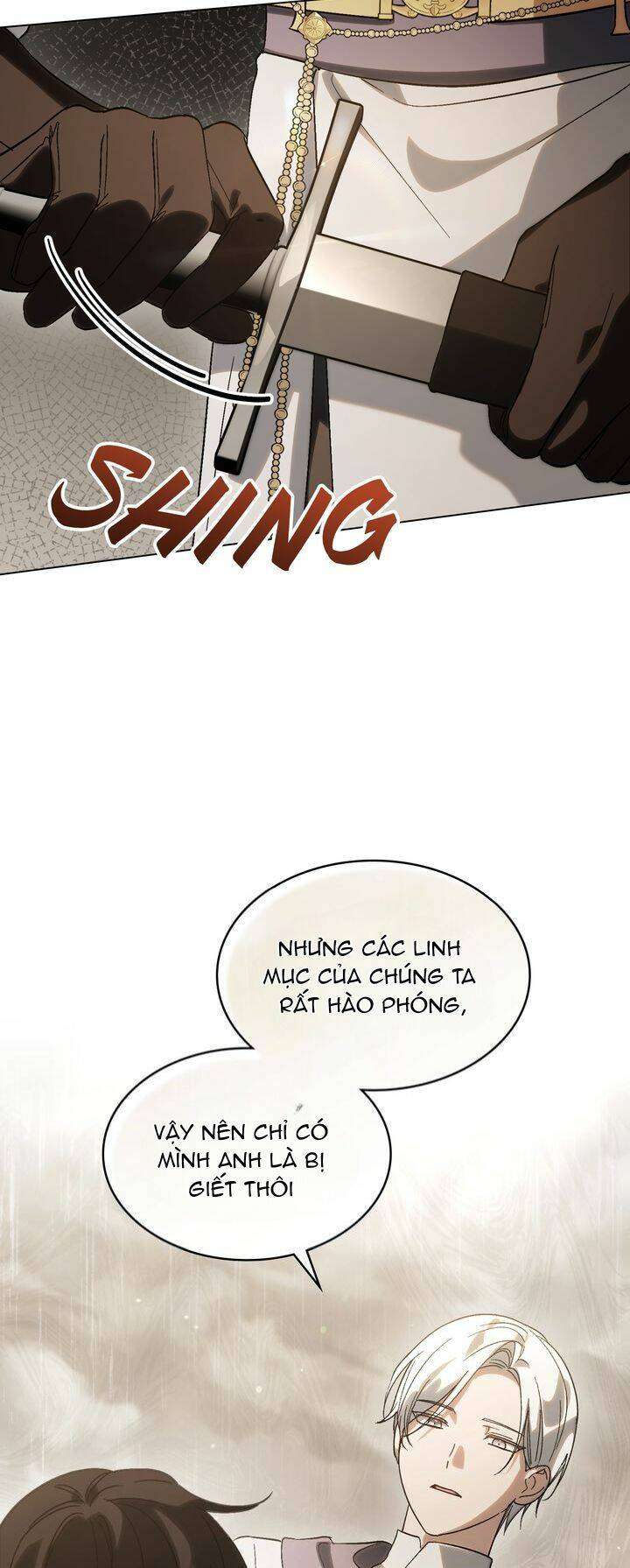 Khi Số Phận Tìm Đến Hai Ta Chapter 8 - Trang 4