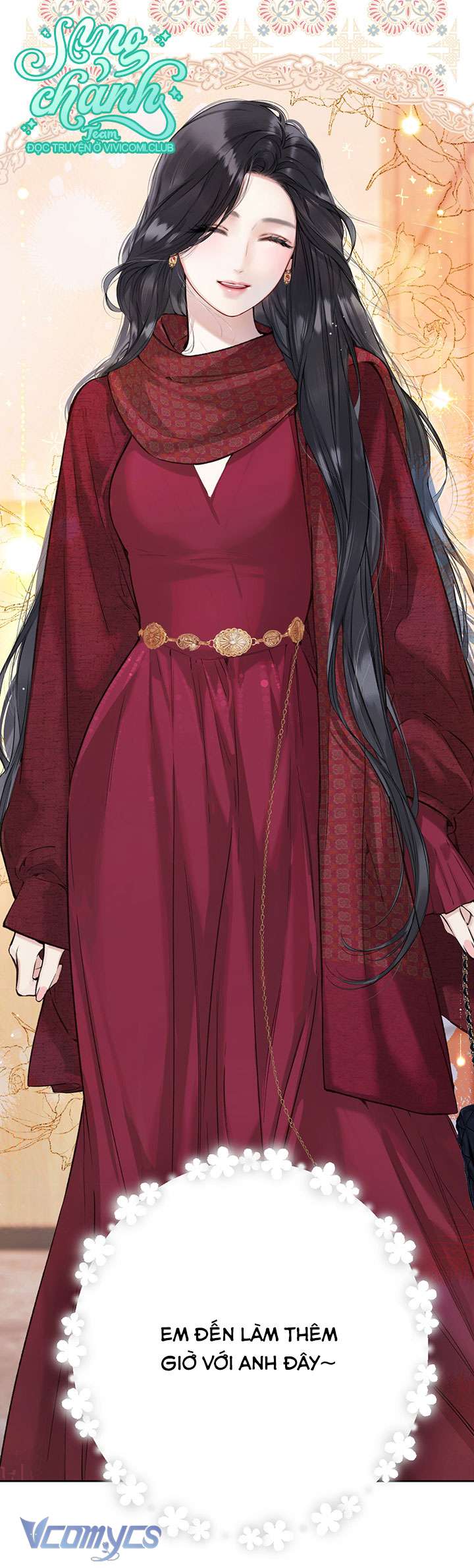 Trêu Nhầm Chap 41 - Trang 4