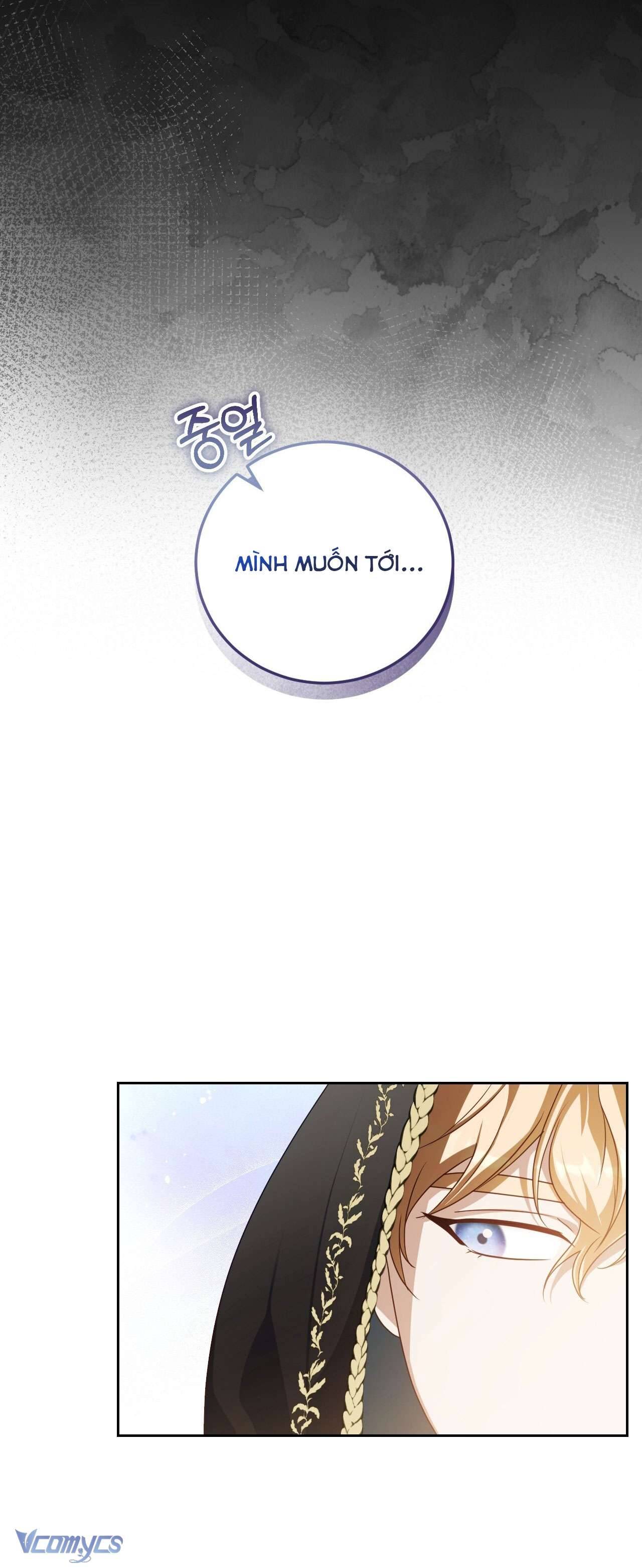 Thánh Nữ Giả Muốn Bỏ Trốn Chap 37 - Trang 4