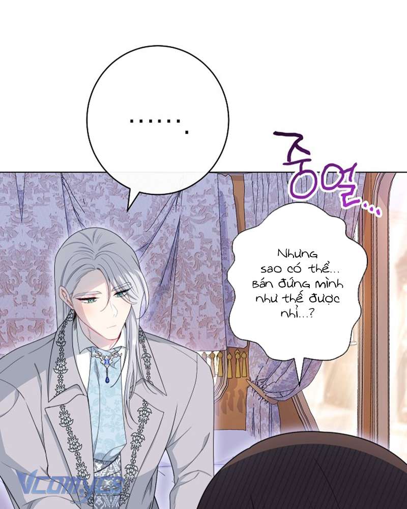 Hầu Gái Độc Quyền Của Hoàng Hậu Phản Diện Chapter 41 - Trang 4