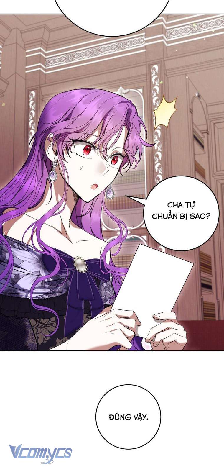 Làm Ác Nữ Bộ Không Tuyệt Sao? Chap 66 - Trang 4