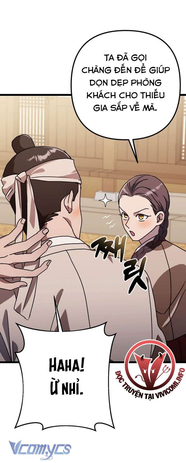 [18+] Goá Phụ Chap 1 - Trang 2