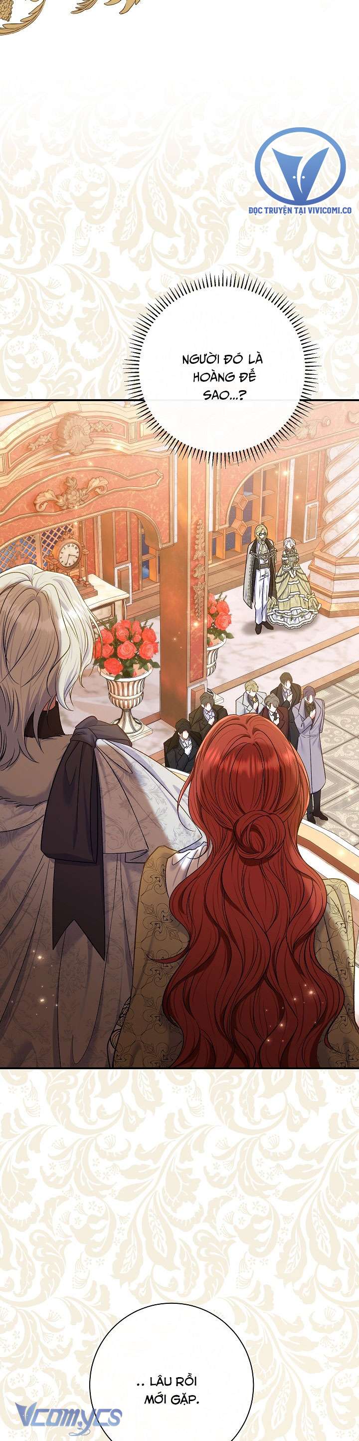 Người Xem Mắt Của Ác Nữ Quá Hoàn Hảo Chapter 66 - Trang 4