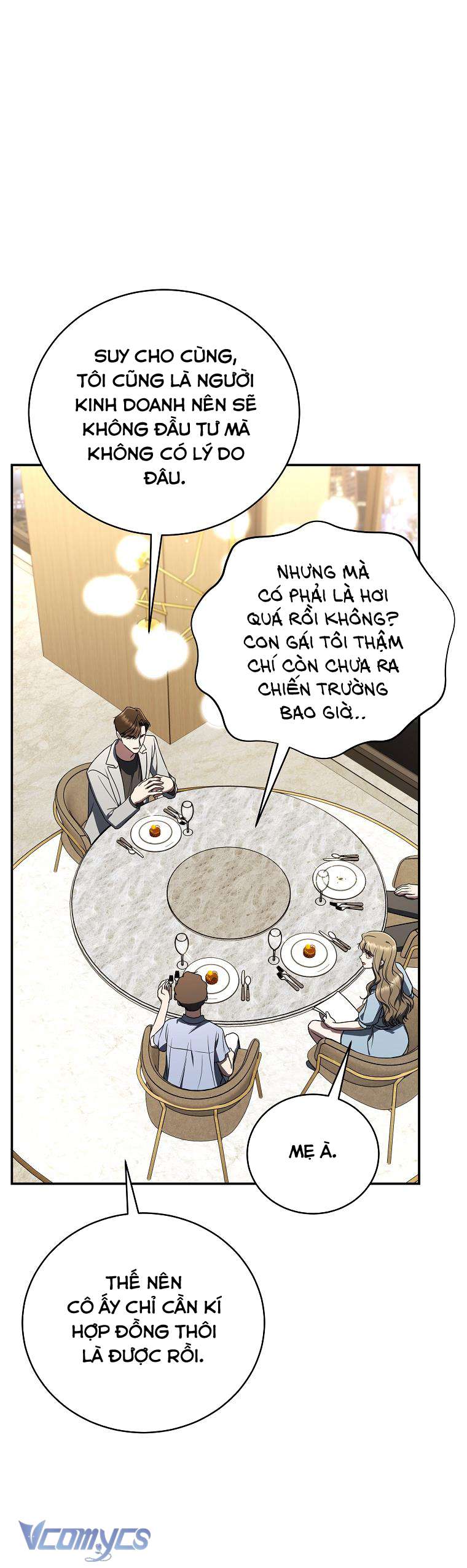 Hướng Dẫn Sinh Tồn Dành Cho Người Xếp Hạng Chap 40 - Trang 2