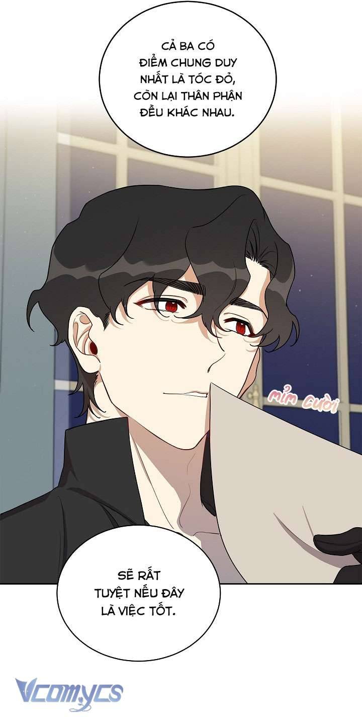 Phương Pháp Trở Thành Con Gái Của Người Hùng Bóng Đêm Chap 9 - Next Chap 10