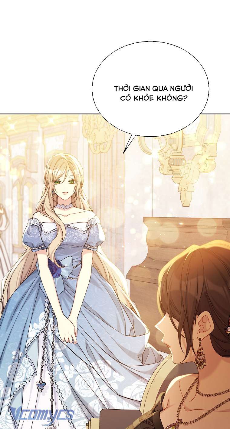 Vương Miện Lục Bảo Chap 98 - Trang 2