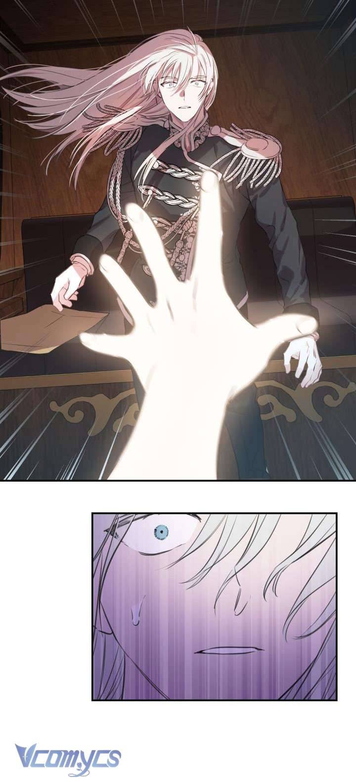 Những Nhân Vật Mạnh Nhất Thế Giới Ám Ảnh Tôi Chapter 15 - Next Chapter 16