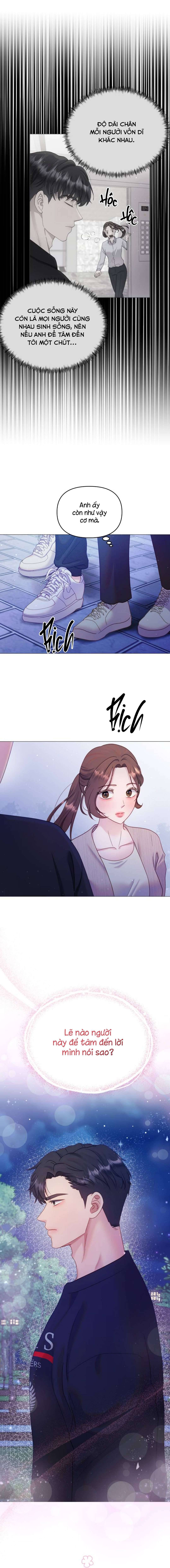 Hướng Dẫn Thu Phục Mãnh Thú Chap 20 - Next Chap 21