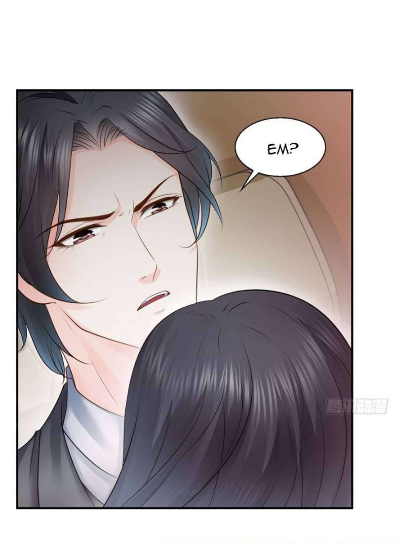 Hệt Như Hàn Quang Gặp Nắng Gắt Chap 53 - Trang 4