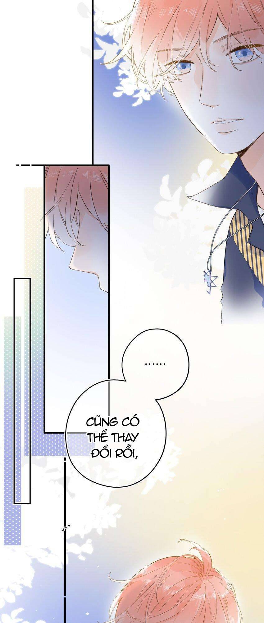 Ánh Sao Phiêu Linh Trong Nước Chapter 18 - Next Chapter 19