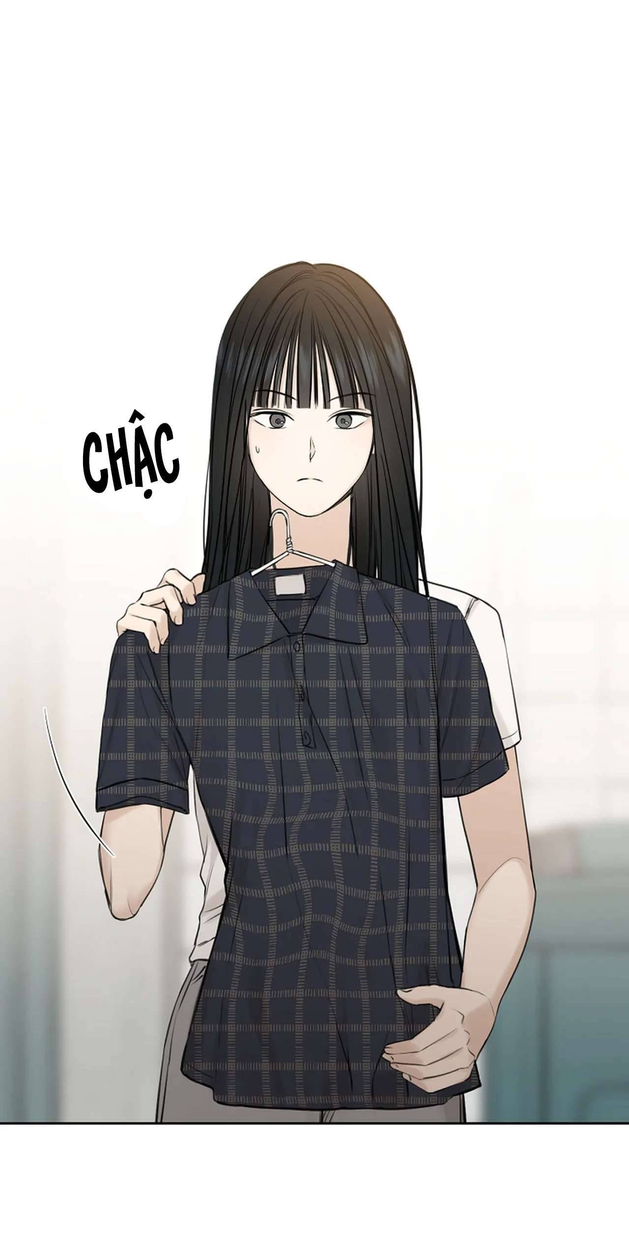 Bình Minh Chap 19 - Trang 4