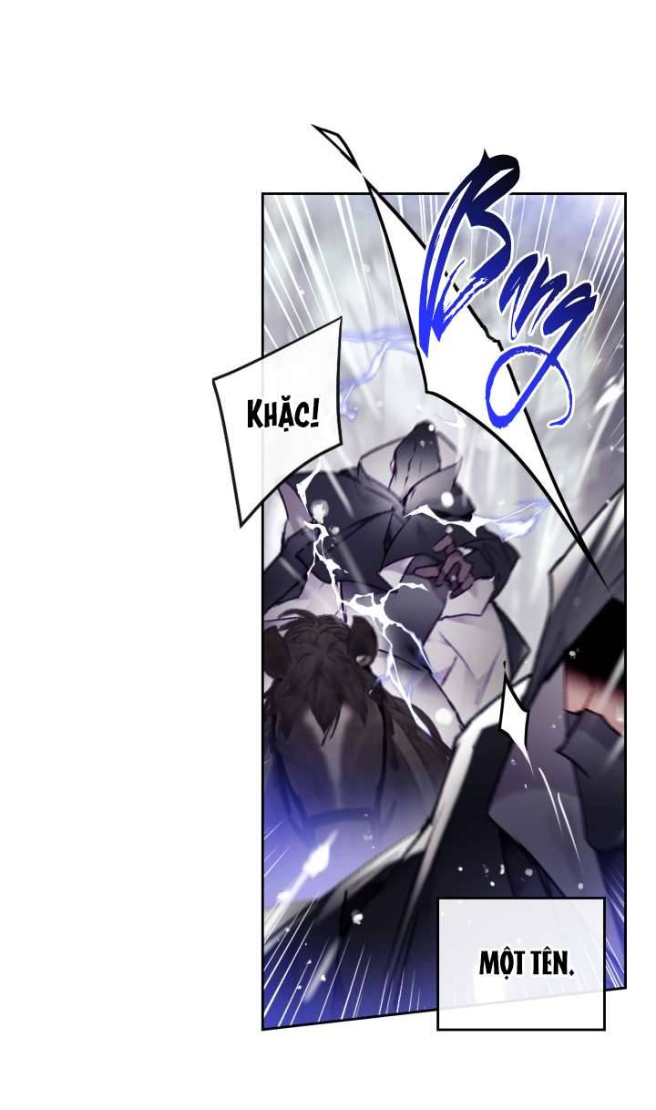 Kết Cục Của Nhân Vật Phản Diện Chỉ Có Thể Là Cái Chết Chapter 70 - Trang 4