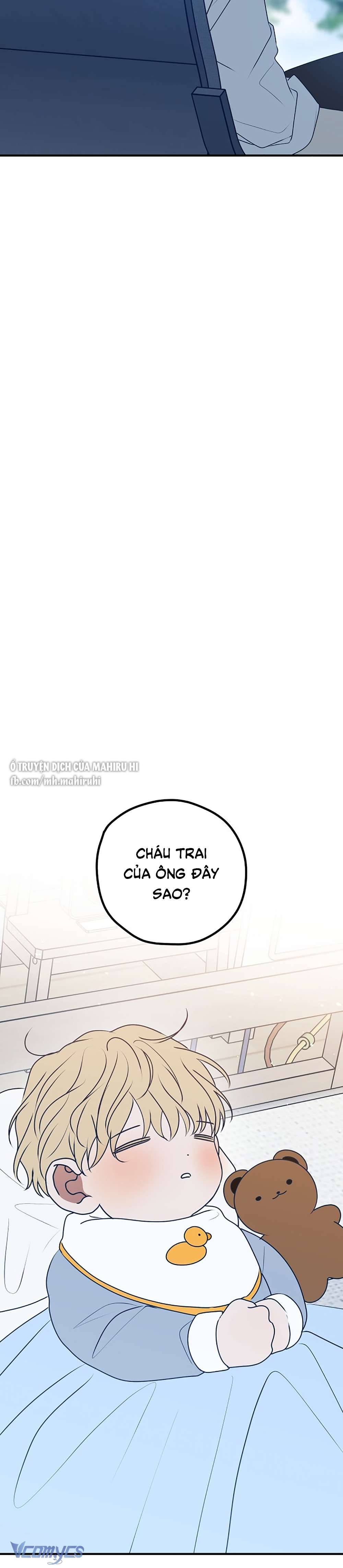 Kẻ Rác Rưởi Không Đáng Được Yêu Chapter 93 - Trang 4