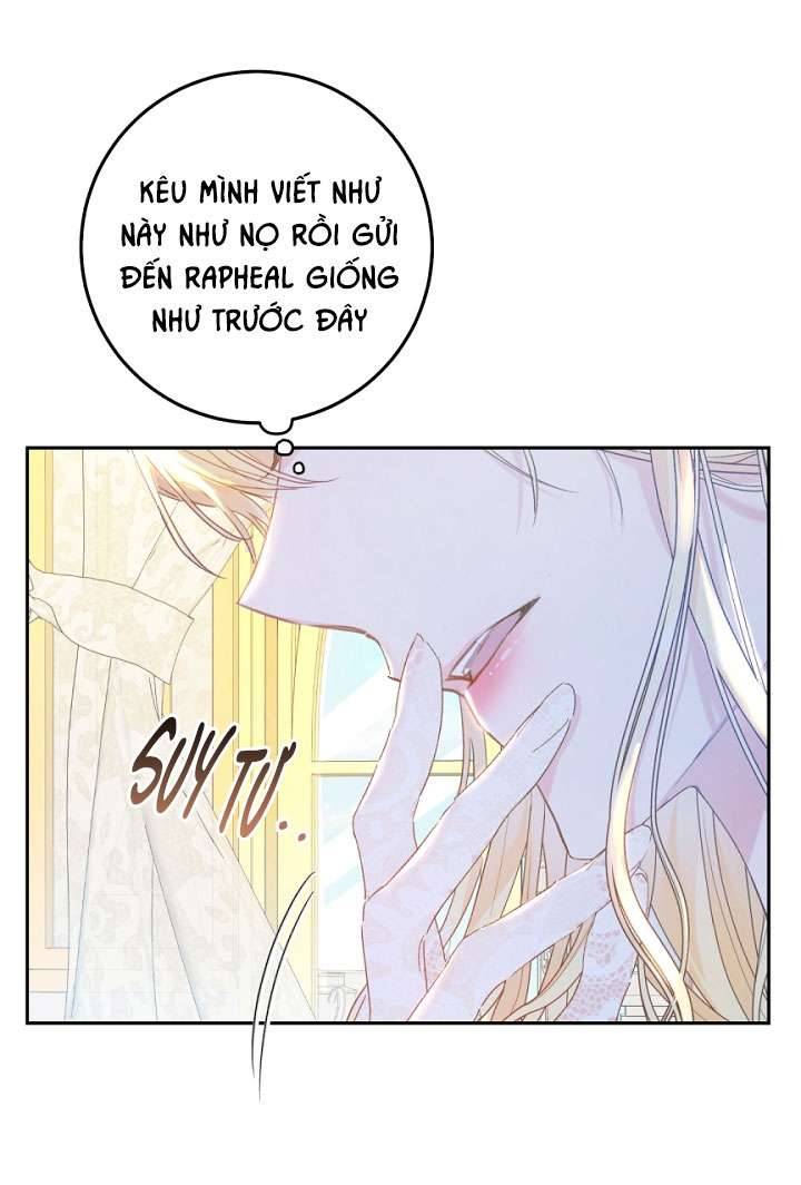 Ác Nữ Chỉ Là Một Con Rối Chap 39 - Trang 2