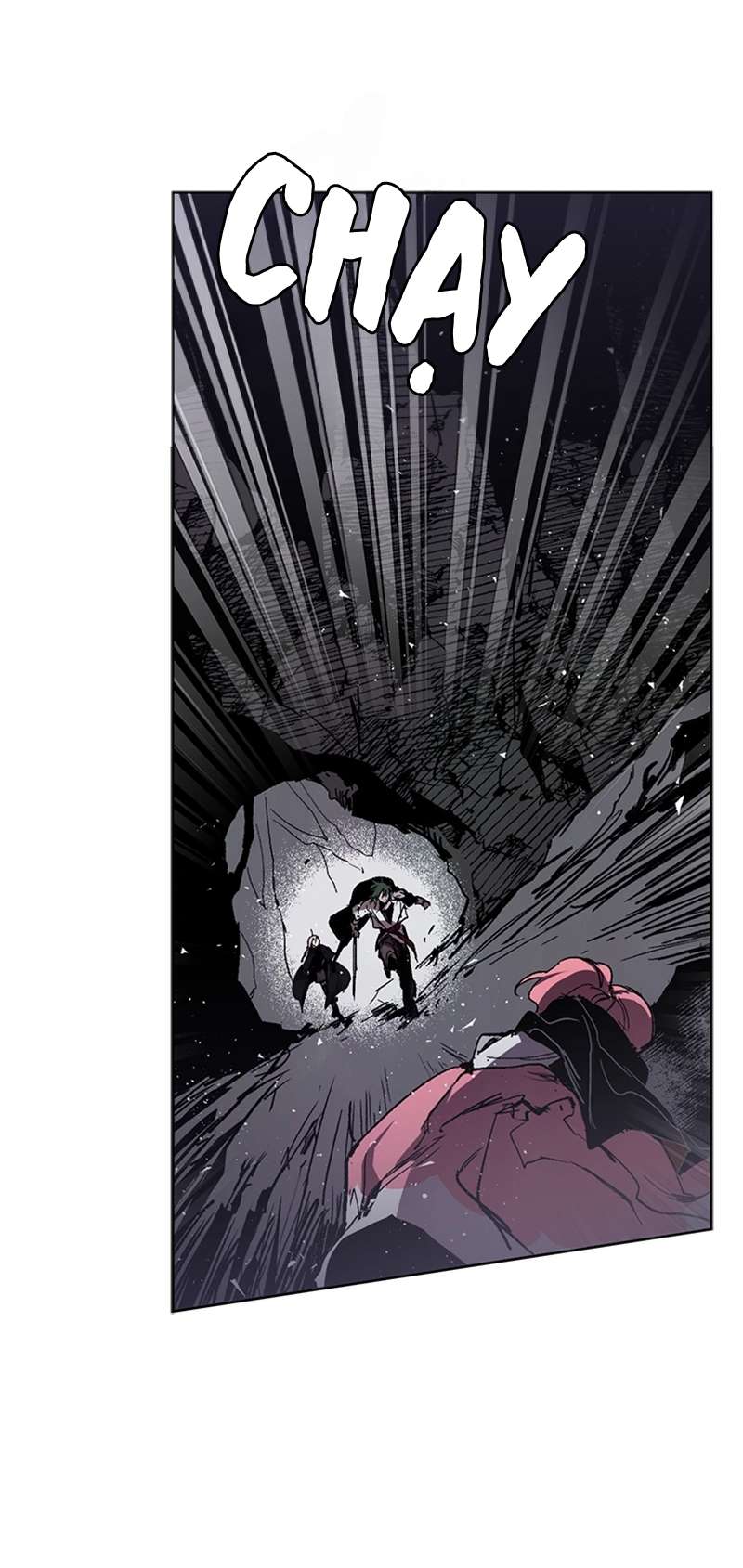 Lời Thú Nhận Của Chúa Tể Bóng Tối Chap 8 - Trang 4